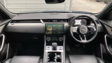 Jaguar F-Pace 2.0 P400e R-Dynamic SE 5dr Auto AWD Estate